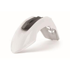 Univerzální blatník POLISPORT SM LINE bílá