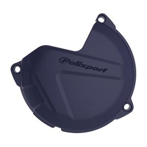 Kryt spojkového víka POLISPORT PERFORMANCE 8447900003 modrá
