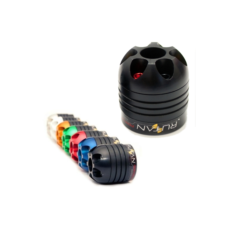 Raptor 650  2001-X  Gatling(PO)