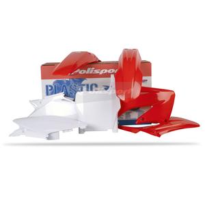 Sada plastů POLISPORT OEM barva