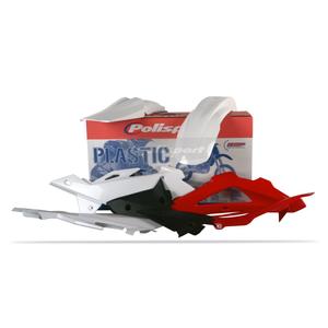 Sada plastů POLISPORT OEM barva