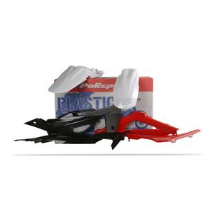 Sada plastů POLISPORT OEM barva