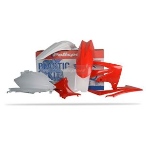 Sada plastů POLISPORT OEM barva