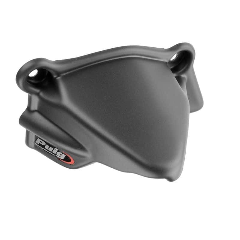 Backshell speedometer PUIG matná černá