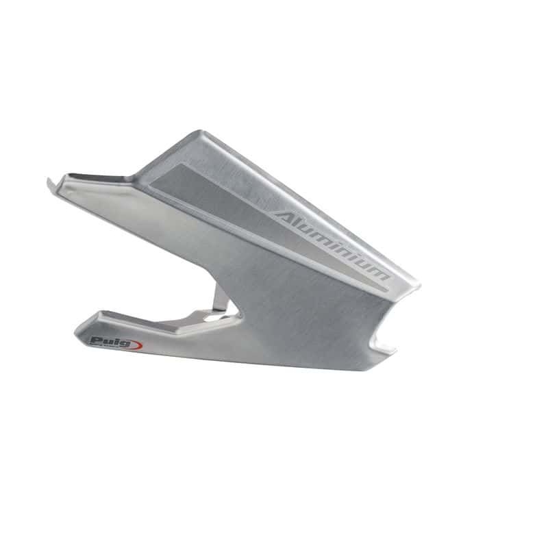 Exhaust protector - deflector PUIG hliník