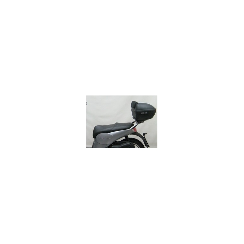 Montážní sada Top Master SHAD pro APRILIA Scarabeo 125 2008-2012, APRILIA Scarabeo 200 2008-2012