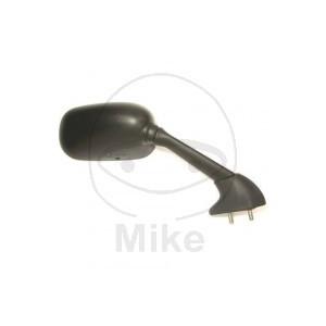 Zpětné zrcátko JMT ZR 6682 černá pravý