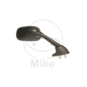 Zpětné zrcátko JMT ZR 6708 černá pravý