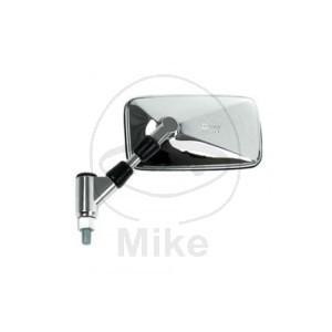 Zpětné zrcátko JMT ZR 7086 chrom levý