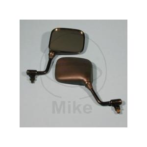 Zpětné zrcátko JMT ZR 7375 černá pravý