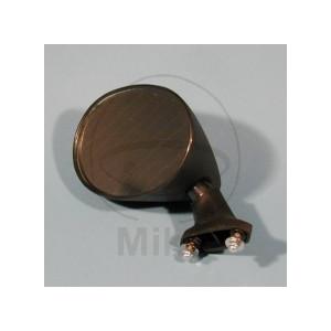 Zpětné zrcátko JMT ZR 7425 černá levý