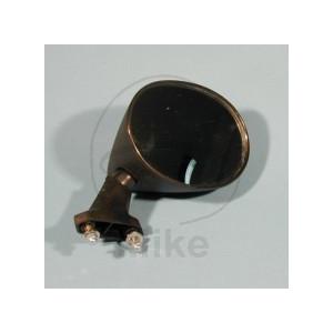 Zpětné zrcátko JMT ZR 7433 černá pravý