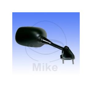 Zpětné zrcátko JMT ZR 7466 černá pravý