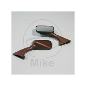 Zpětné zrcátko JMT ZR 7599 černá levý