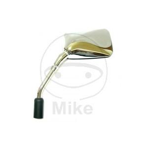 Zpětné zrcátko JMT ZR 7722 chrom levý