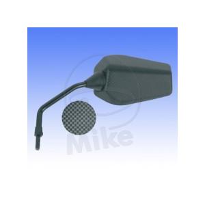 Zpětné zrcátko JMT ZR 2681 karbon levý