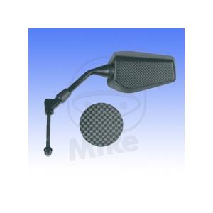 Zpětné zrcátko JMT ZR 3077 chrom levý