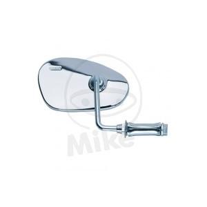 Zpětné zrcátko JMT ZR 8241 chrom pravý
