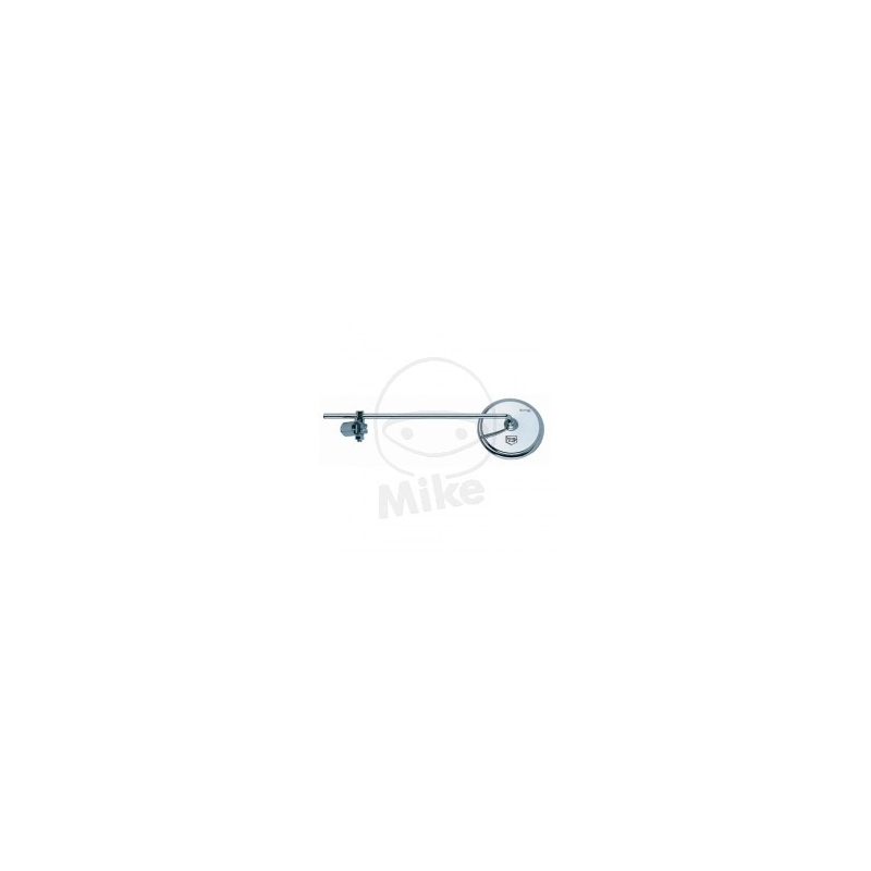 Zpětné zrcátko JMT chrom left or right