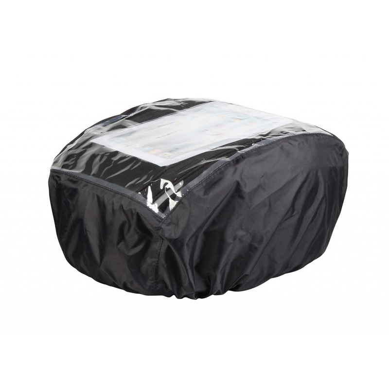 Taška na nádrž SHAD SL20F popruhy na zip