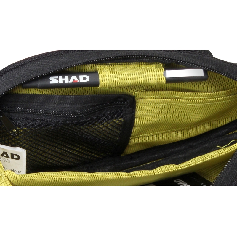 Malá taška na nohu SHAD SL04