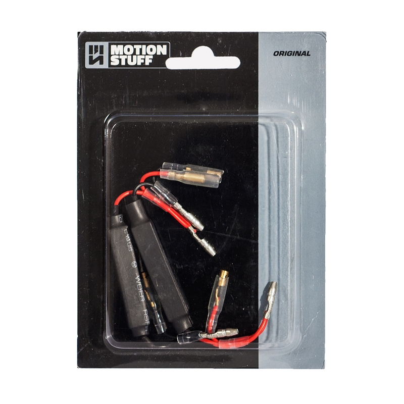 Rezistor blinkru MOTION STUFF z 10W