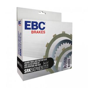 Lamely spojky set EBC SRK096 Aramid