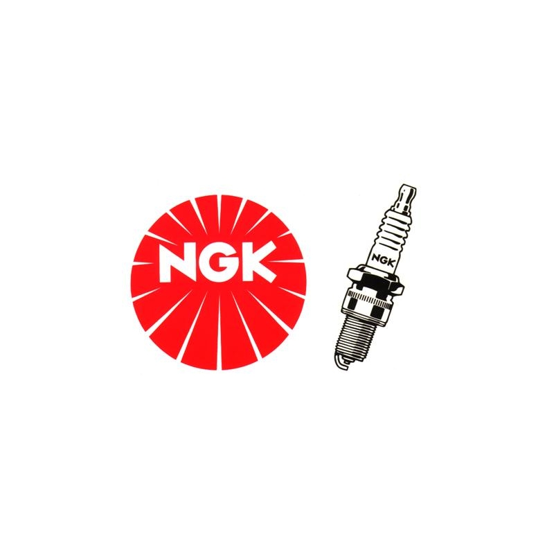 Zapalovací svíčka NGK-DCPR8E, 4179
