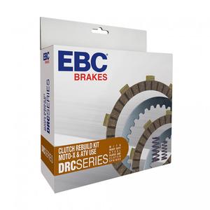 Sada spojky EBC DRC205 STD