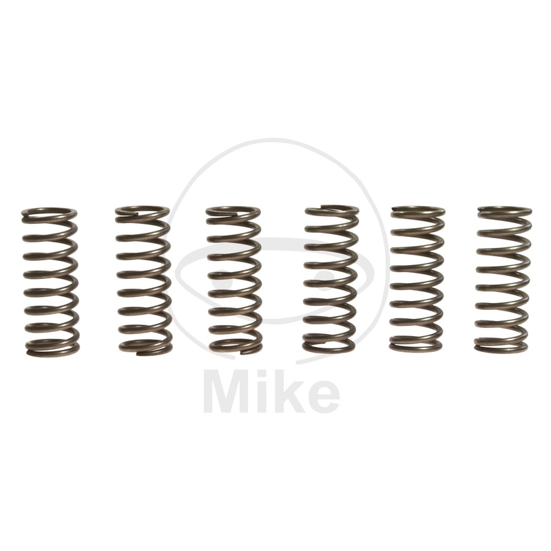 Sada spojkových pružin EBC 6