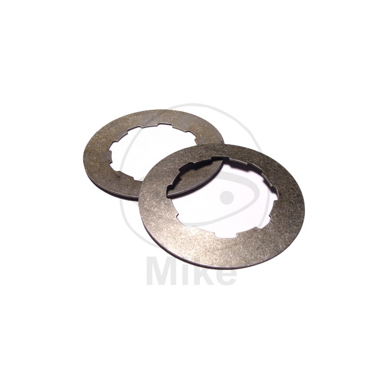 Sada spojkových pružin EBC diaphragm type