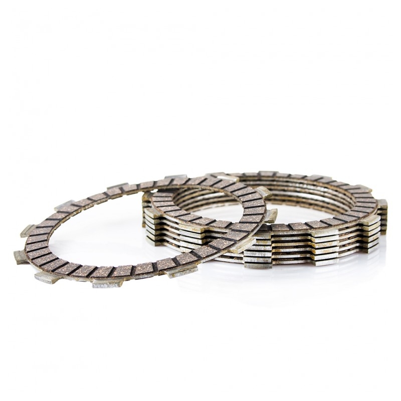 Lamely spojky sada MOTION STUFF