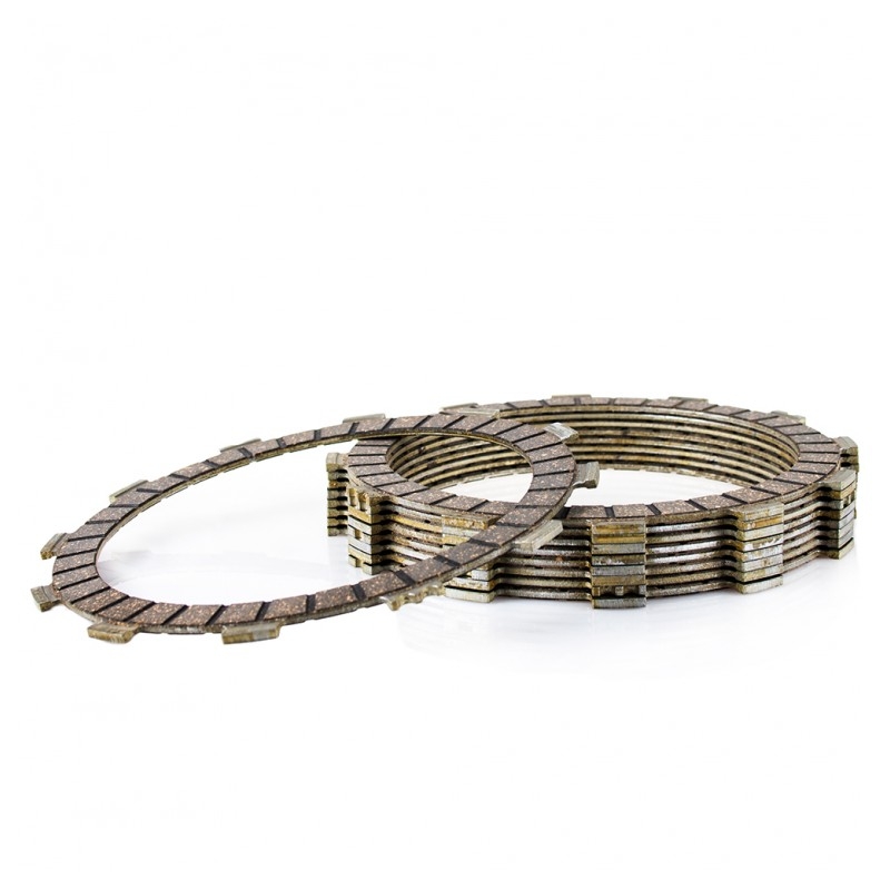 Lamely spojky sada MOTION STUFF