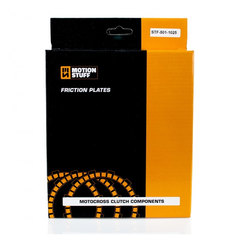 Lamely spojky sada MOTION STUFF