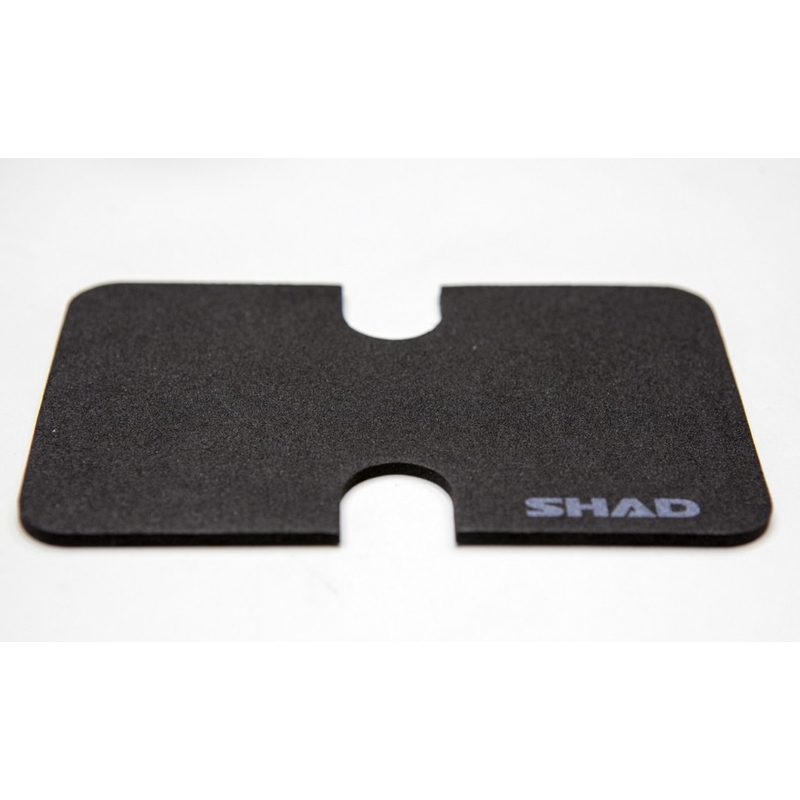 Držák na chytré telefony SHAD 130x90 mm na řídítka 4,3"