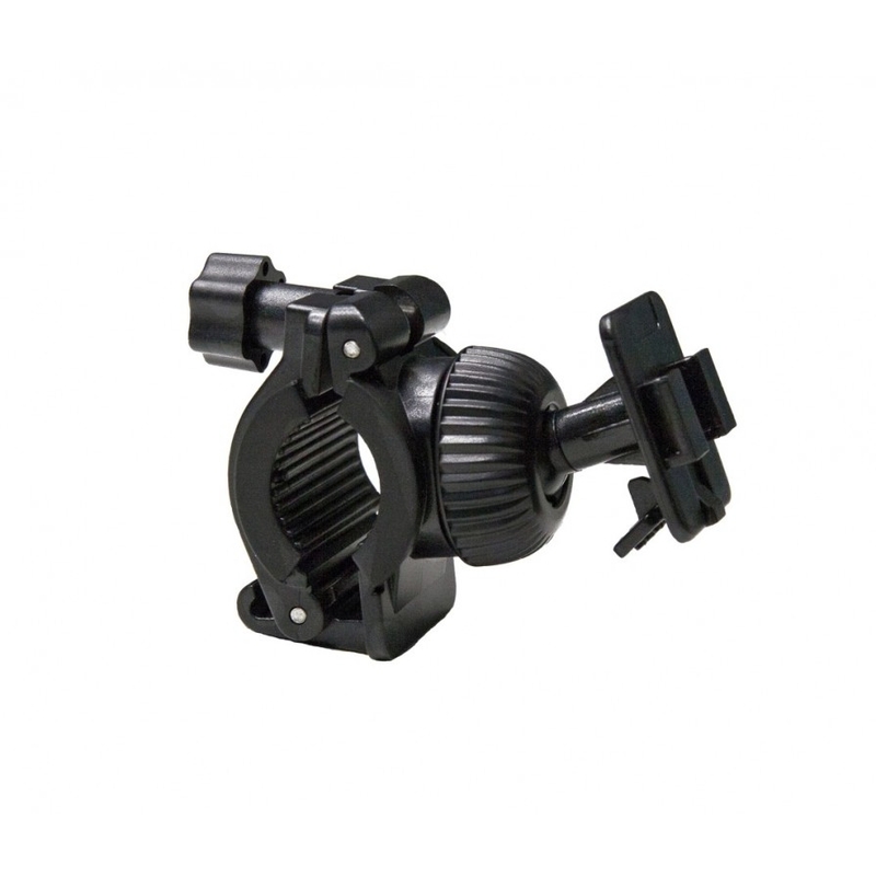 Držák na chytré telefony SHAD 120x70 mm on handlebar 3,8" na řídítka