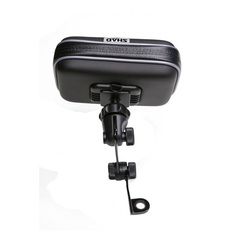 GPS case SHAD na zpětné zrcátko 4,3"