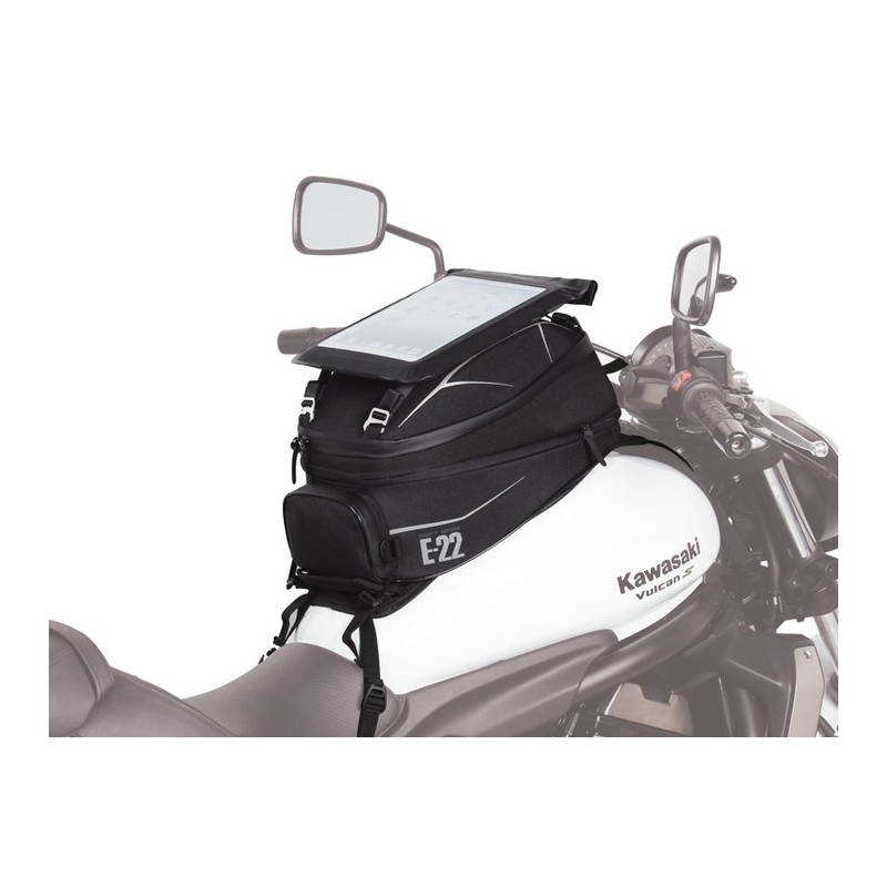 Tablet holder SHAD pro E22
