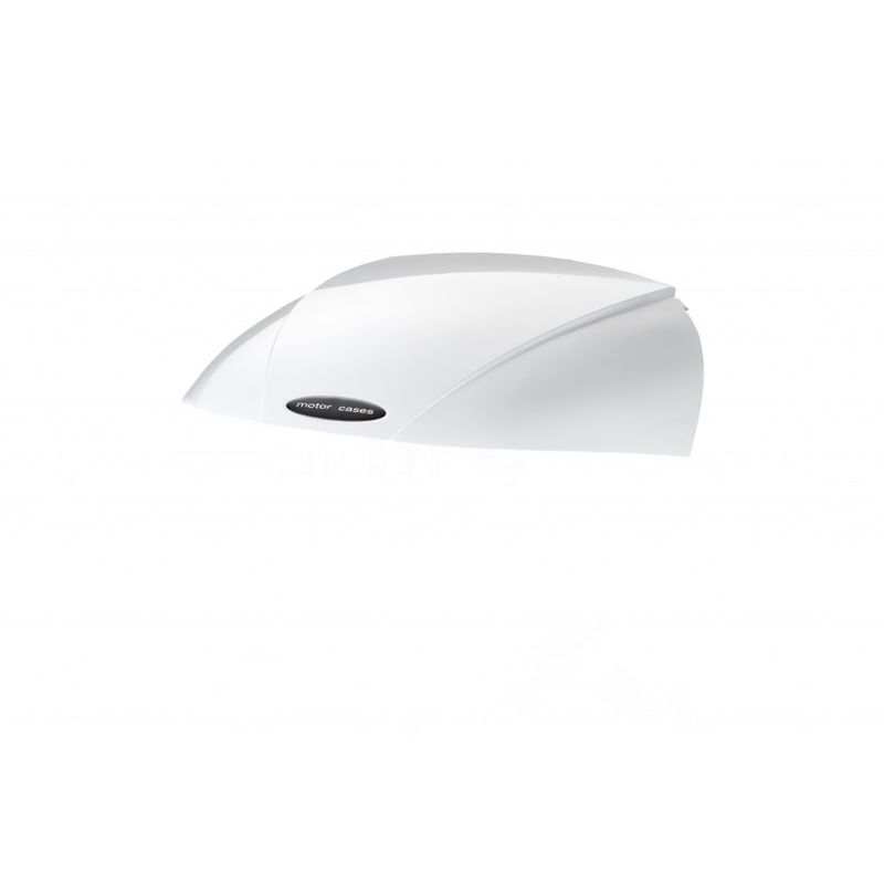 Kryt kufru SHAD pro SH29 bílá
