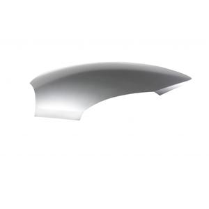 Kryt kufru SHAD D1B48E15 pro SH48 šedý titan