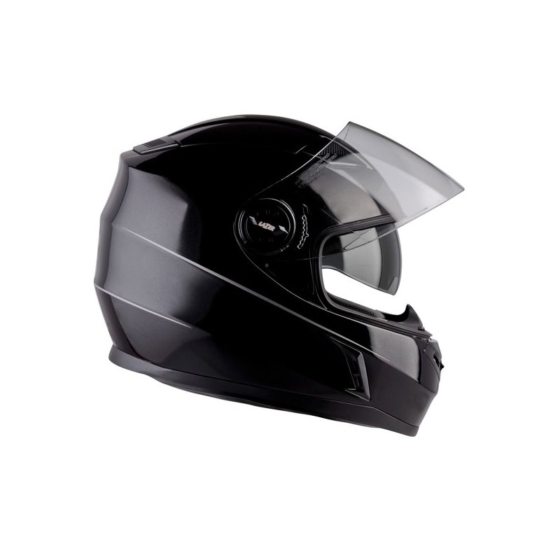 Integrální přilba na motorku Lazer Bayamo Z-Line černý metal