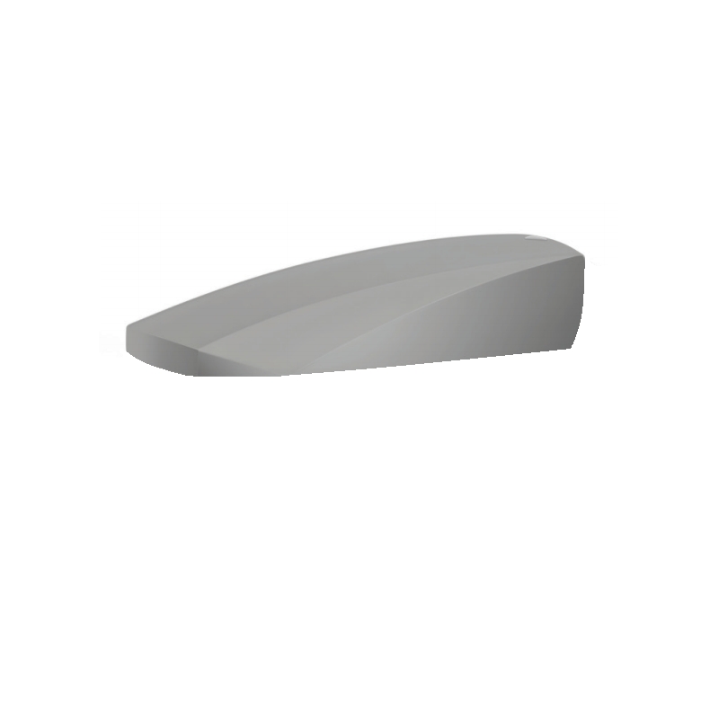 Kryty kufru SHAD for SH23 nový titan