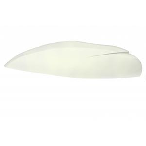 Kryt kufru SHAD D1B50ER pro SH50 bez laku