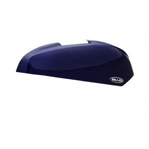 Kryt kufru SHAD D1B43E01 for SH43 modrá