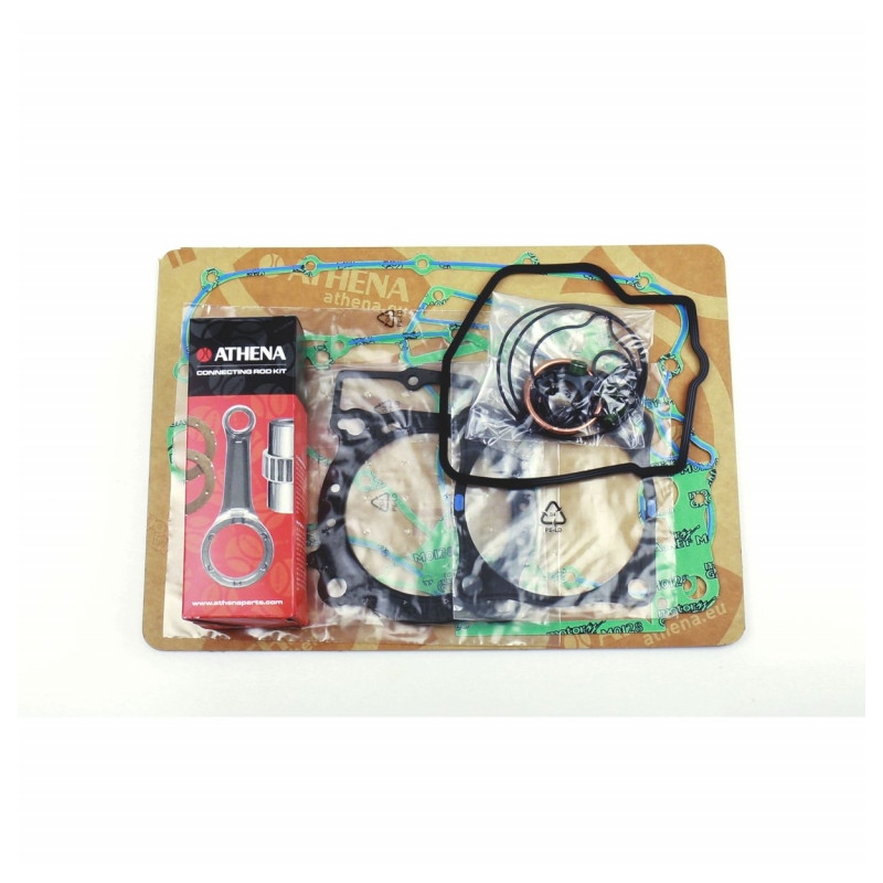 Easy rod kit ATHENA