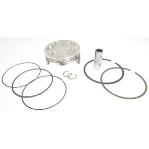 Kovaný píst sada ATHENA S4F09500002A d 94,96