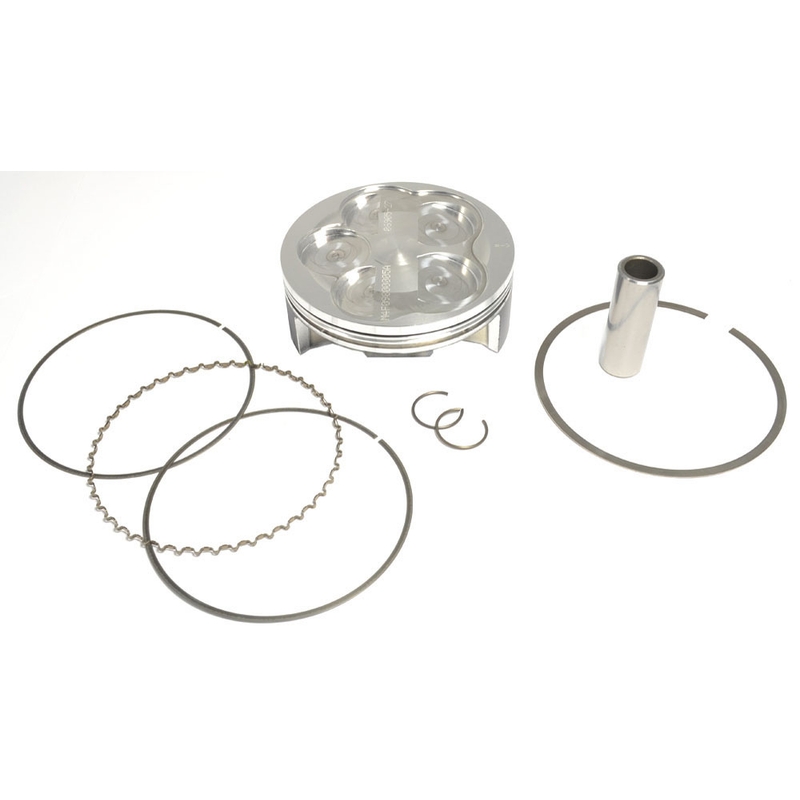 Kovaný píst sada ATHENA d 97,94 - pro kit válce Athena