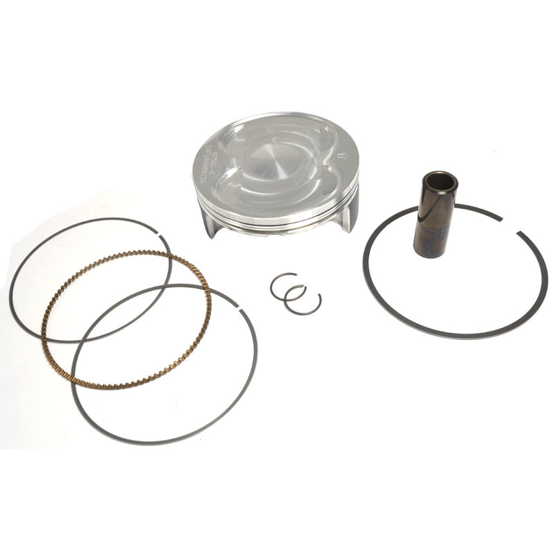 Kovaný píst sada ATHENA d 99,95 - pro kit válce Athena pro SUZUKI RM-Z 450 2005-2007
