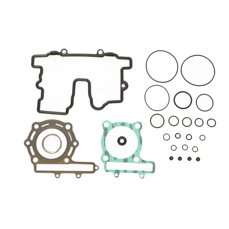 Sada těsnění TOP END ATHENA pro KAWASAKI KLR 250 1985-1996, ATV KAWASAKI KSF 250 Mojave 1987-2004
