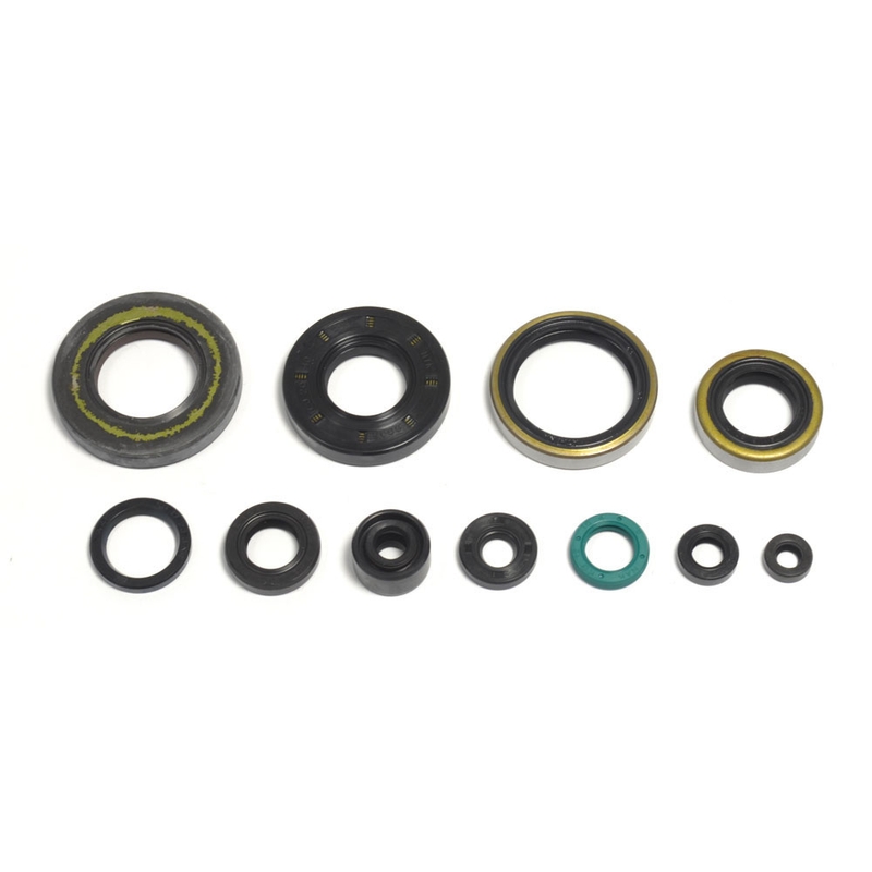 Sada gufer motoru ATHENA pro KAWASAKI KX 250 2T 1993-2004